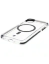 Wholesale Bizon Case Marco Apple iPhone 11 clear with black frame - BIZ7043 - {ean13} - Hurt