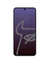 Hurtownia GSM - Bizon Glass Edge Shadow Samsung Galaxy S24 FE getönt mit einem schwarzen Rahmen - BIZ7046 - {ean13} - Hurt