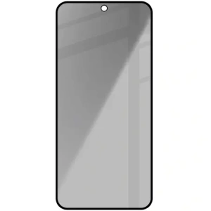 Hurtownia GSM - Bizon Glass Edge Shadow Samsung Galaxy S24 FE getönt mit einem schwarzen Rahmen - BIZ7046 - {ean13} - Hurt