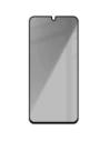 Hurtownia GSM - Bizon Glass Edge Shadow Samsung Galaxy A16 4G/5G nuanțat cu un cadru negru - BIZ7047 - {ean13} - Hurt