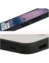 Hurtownia GSM - Etui Bizon Case Angelo do Samsung Galaxy A16 4G/5G kouřové s černým rámečkem - BIZ7048 - {ean13} - Hurt