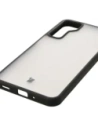 Hurtownia GSM - Etui Bizon Case Angelo do Samsung Galaxy A16 4G/5G kouřové s černým rámečkem - BIZ7048 - {ean13} - Hurt