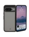 Hurtownia GSM - Bizon Case Angelo Google Pixel 9 / 9 Pro fumuriu cu un cadru negru - BIZ7051 - {ean13} - Hurt