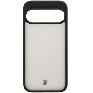 Wholesale Bizon Case Angelo Google Pixel 9 / 9 Pro smoky with a black frame - BIZ7051 - {ean13} - Hurt