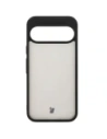 Hurtownia GSM - Bizon Case Angelo Google Pixel 9 / 9 Pro fumuriu cu un cadru negru - BIZ7051 - {ean13} - Hurt