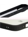 Wholesale Bizon Case Angelo Google Pixel 9 / 9 Pro smoky with a black frame - BIZ7051 - {ean13} - Hurt