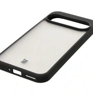 Wholesale Bizon Case Angelo Google Pixel 9 / 9 Pro smoky with a black frame - BIZ7051 - {ean13} - Hurt