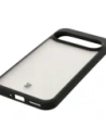 Hurtownia GSM - Bizon Case Angelo Google Pixel 9 / 9 Pro rauchig mit einem schwarzen Rahmen - BIZ7051 - {ean13} - Hurt