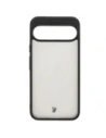 Hurtownia GSM - Bizon Case Angelo Google Pixel 9 Pro XL füstös fekete kerettel - BIZ7052 - {ean13} - Hurt