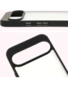 Hurtownia GSM - Bizon Case Angelo Google Pixel 9 Pro XL füstös fekete kerettel - BIZ7052 - {ean13} - Hurt