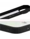 Hurtownia GSM - Etui Bizon Case Angelo do Google Pixel 9 Pro XL przydymione z czarną ramką - BIZ7052 - {ean13} - Hurt
