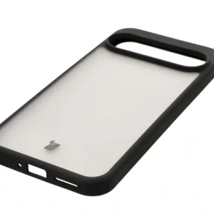 Hurtownia GSM - Bizon Case Angelo Google Pixel 9 Pro XL rauchig mit einem schwarzen Rahmen - BIZ7052 - {ean13} - Hurt