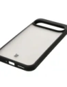 Hurtownia GSM - Etui Bizon Case Angelo do Google Pixel 9 Pro XL przydymione z czarną ramką - BIZ7052 - {ean13} - Hurt