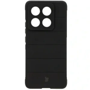 Pancéřové pouzdro Bizon Case Tur do Xiaomi 14T Pro černé