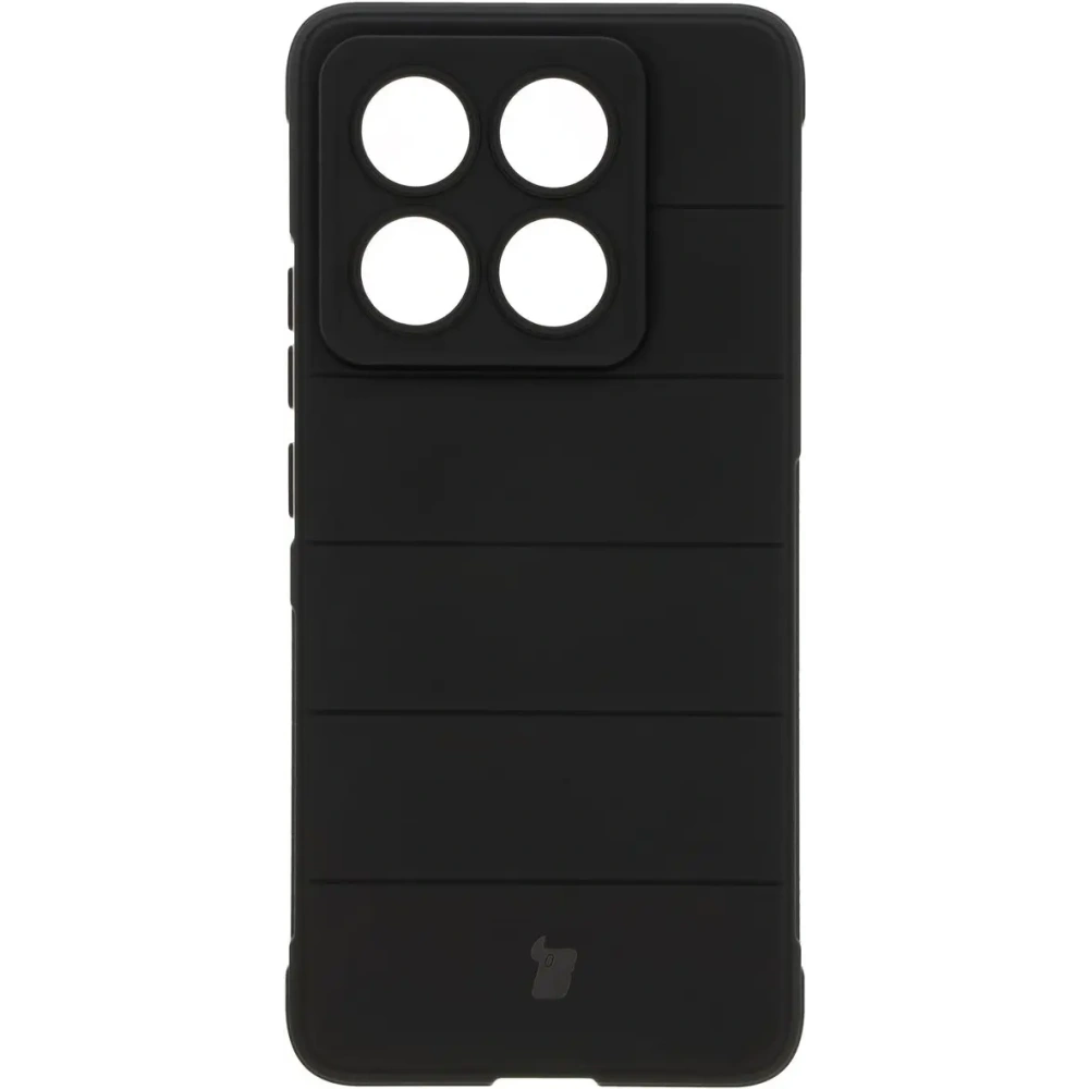 Hurtownia GSM - Pancéřové pouzdro Bizon Case Tur do Xiaomi 14T Pro černé - BIZ7059 - {ean13} - Hurt