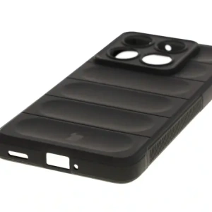 Hurtownia GSM - Bizon Case Tur Xiaomi 14T Pro fekete - BIZ7059 - {ean13} - Hurt