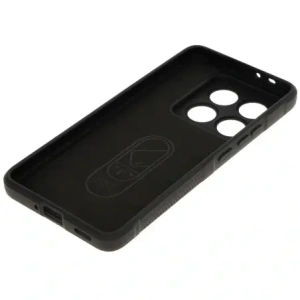 Hurtownia GSM - Bizon Case Tur Xiaomi 14T Pro fekete - BIZ7059 - {ean13} - Hurt