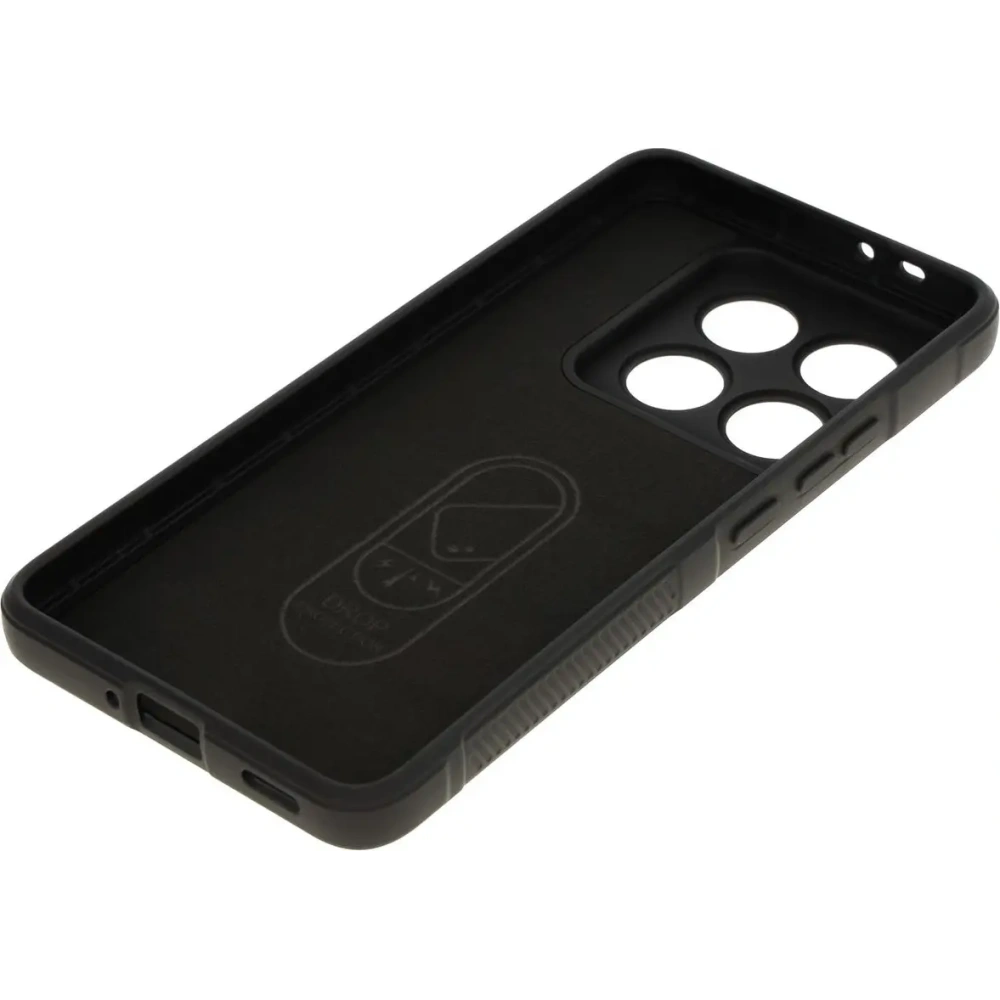 Hurtownia GSM - Pancéřové pouzdro Bizon Case Tur do Xiaomi 14T Pro černé - BIZ7059 - {ean13} - Hurt