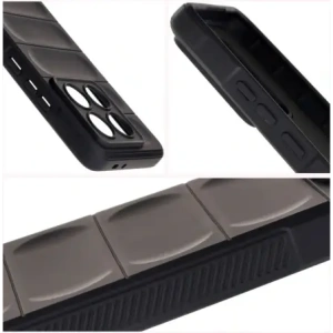 Hurtownia GSM - Bizon Case Tur Xiaomi 14T Pro fekete - BIZ7059 - {ean13} - Hurt