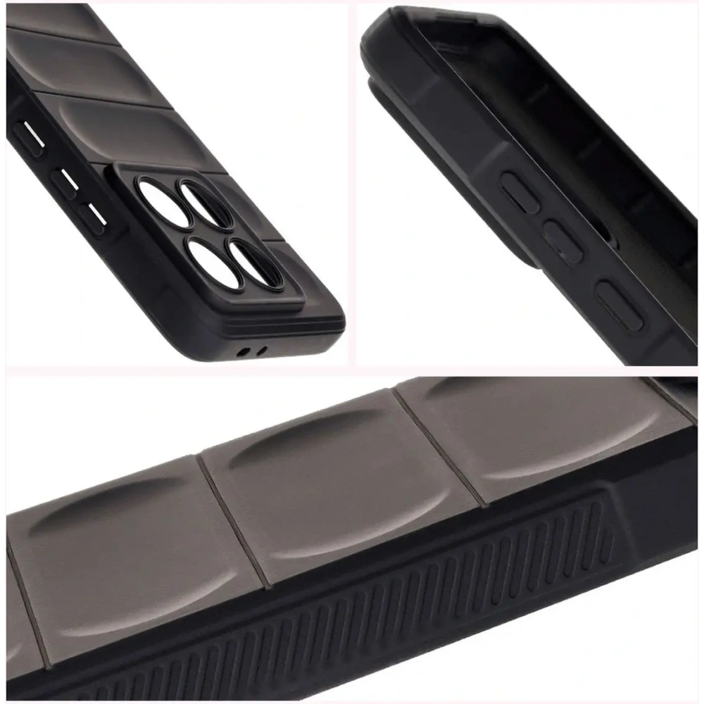 Hurtownia GSM - Pancéřové pouzdro Bizon Case Tur do Xiaomi 14T Pro černé - BIZ7059 - {ean13} - Hurt