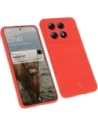 Hurtownia GSM - Bizon Case Tur Xiaomi 14T piros - BIZ7060 - {ean13} - Hurt