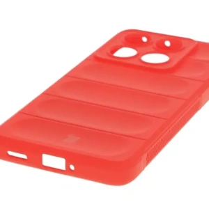 Hurtownia GSM - Bizon Case Tur Xiaomi 14T piros - BIZ7060 - {ean13} - Hurt