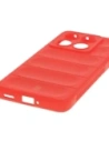 Hurtownia GSM - Pancéřové pouzdro Bizon Case Tur pro Xiaomi 14T červené - BIZ7060 - {ean13} - Hurt