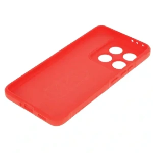 Hurtownia GSM - Bizon Case Tur Xiaomi 14T piros - BIZ7060 - {ean13} - Hurt