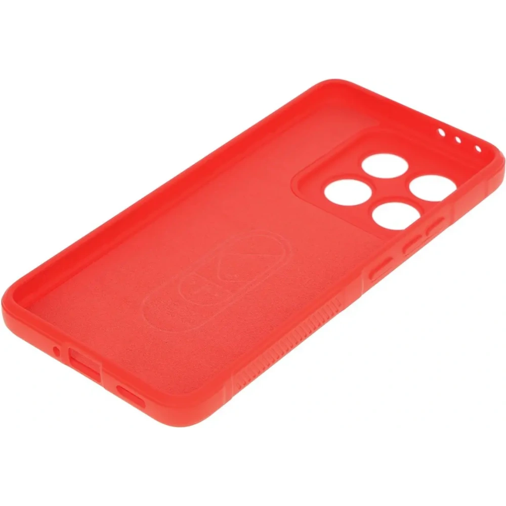 Hurtownia GSM - Pancéřové pouzdro Bizon Case Tur pro Xiaomi 14T červené - BIZ7060 - {ean13} - Hurt