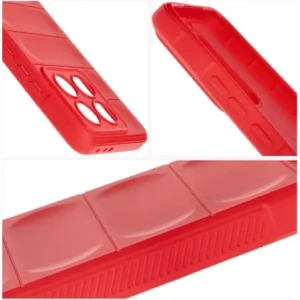 Hurtownia GSM - Bizon Case Tur Xiaomi 14T piros - BIZ7060 - {ean13} - Hurt