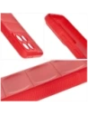 Hurtownia GSM - Bizon Case Tur Xiaomi 14T piros - BIZ7060 - {ean13} - Hurt
