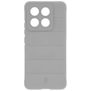 Hurtownia GSM - Bizon Case Tur Xiaomi 14T világosszürke - BIZ7061 - {ean13} - Hurt