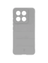 Hurtownia GSM - Pancierné etui Bizon Case Tur do Xiaomi 14T jasně šedé - BIZ7061 - {ean13} - Hurt