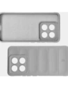 Hurtownia GSM - Pancierné etui Bizon Case Tur do Xiaomi 14T jasně šedé - BIZ7061 - {ean13} - Hurt