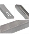 Hurtownia GSM - Pancierné etui Bizon Case Tur do Xiaomi 14T jasně šedé - BIZ7061 - {ean13} - Hurt