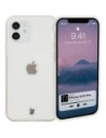 Bizon Case Angelo Apple iPhone 12 Pro / 12 áttetsző