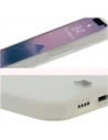 Hurtownia GSM - Bizon Case Angelo Apple iPhone 12 Pro / 12 translucid - BIZ7062 - {ean13} - Hurt