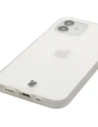 Wholesale Bizon Case Angelo Apple iPhone 12 Pro / 12 translucent - BIZ7062 - {ean13} - Hurt