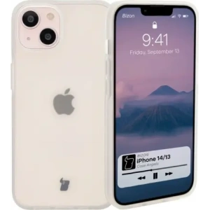 Hurtownia GSM - Bizon Case Angelo Apple iPhone 13 / 14 durchsichtig - BIZ7063 - {ean13} - Hurt