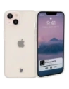 Hurtownia GSM - Etui Bizon Case Angelo do Apple iPhone 13 / 14 poloprůhledné - BIZ7063 - {ean13} - Hurt