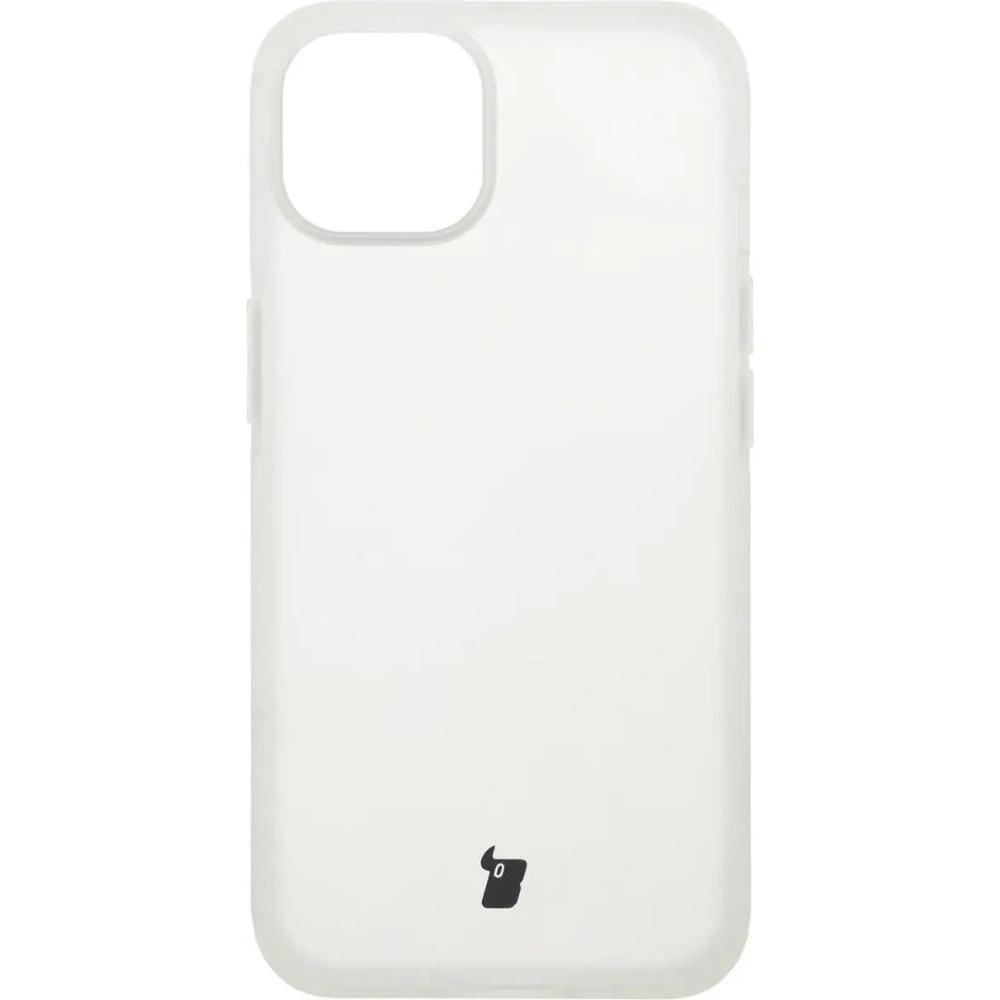 Wholesale Bizon Case Angelo Apple iPhone 13 / 14 translucent - BIZ7063 - {ean13} - Hurt