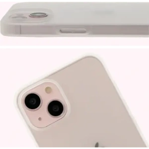 Hurtownia GSM - Bizon Case Angelo Apple iPhone 13 / 14 durchsichtig - BIZ7063 - {ean13} - Hurt