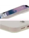 Wholesale Bizon Case Angelo Apple iPhone 13 / 14 translucent - BIZ7063 - {ean13} - Hurt