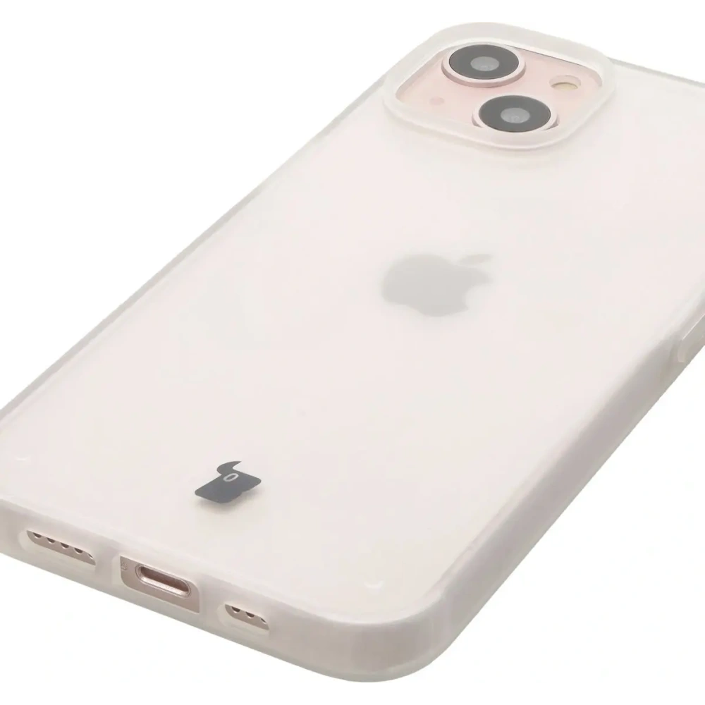 Wholesale Bizon Case Angelo Apple iPhone 13 / 14 translucent - BIZ7063 - {ean13} - Hurt