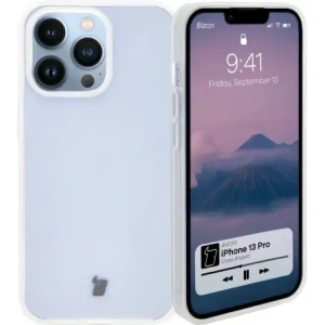 Hurtownia GSM - Bizon Case Angelo Apple iPhone 13 Pro translucid - BIZ7064 - {ean13} - Hurt