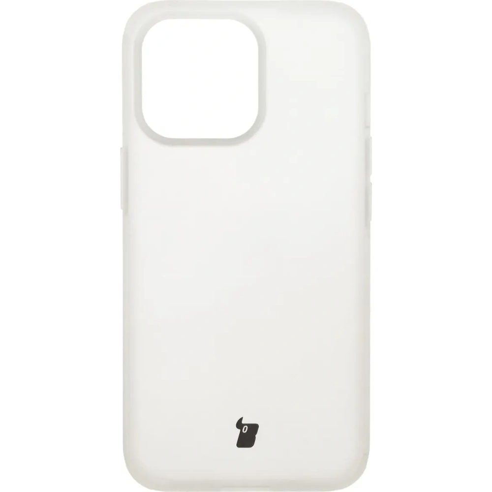 Wholesale Bizon Case Angelo Apple iPhone 13 Pro translucent - BIZ7064 - {ean13} - Hurt