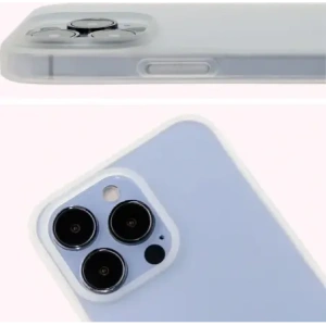 Wholesale Bizon Case Angelo Apple iPhone 13 Pro translucent - BIZ7064 - {ean13} - Hurt