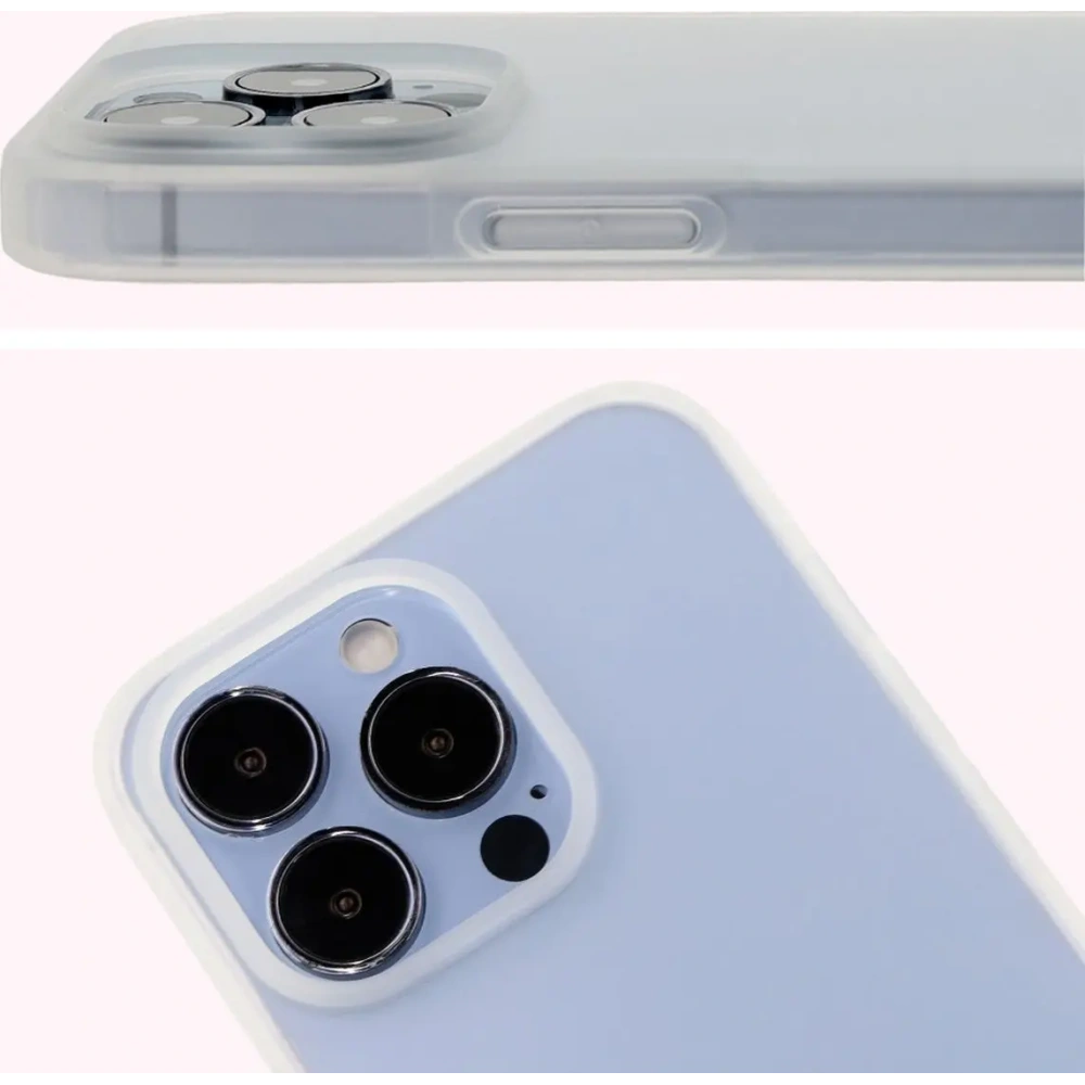 Wholesale Bizon Case Angelo Apple iPhone 13 Pro translucent - BIZ7064 - {ean13} - Hurt