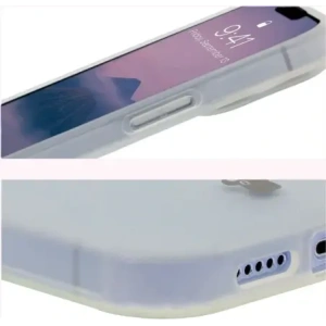 Wholesale Bizon Case Angelo Apple iPhone 13 Pro translucent - BIZ7064 - {ean13} - Hurt