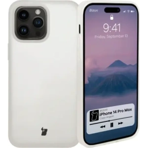 Hurtownia GSM - Bizon Case Angelo Apple iPhone 14 Pro Max durchsichtig - BIZ7065 - {ean13} - Hurt